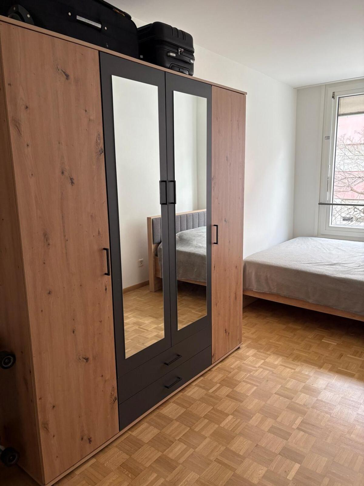 In Appartement Bazel