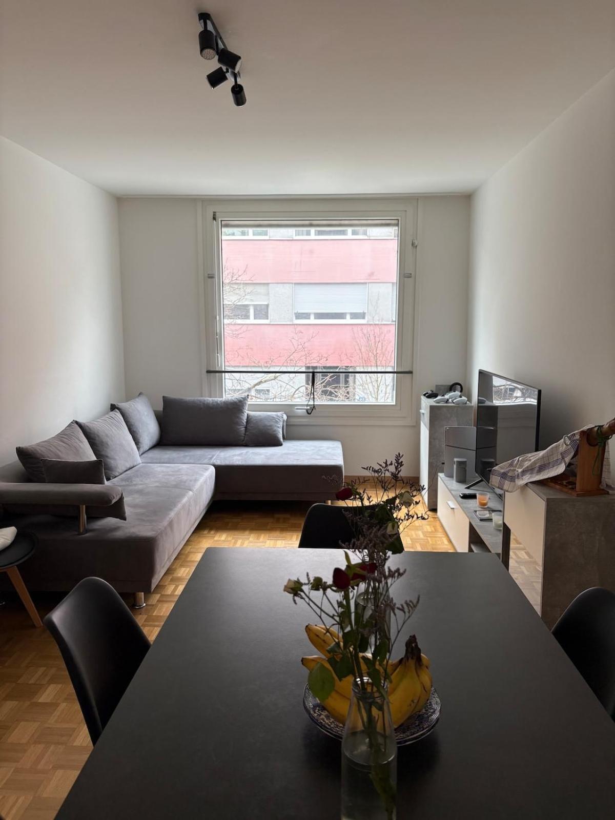 In Appartement Bazel